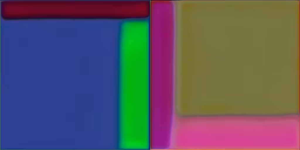 (un)stable equilibrium 1:2 #089