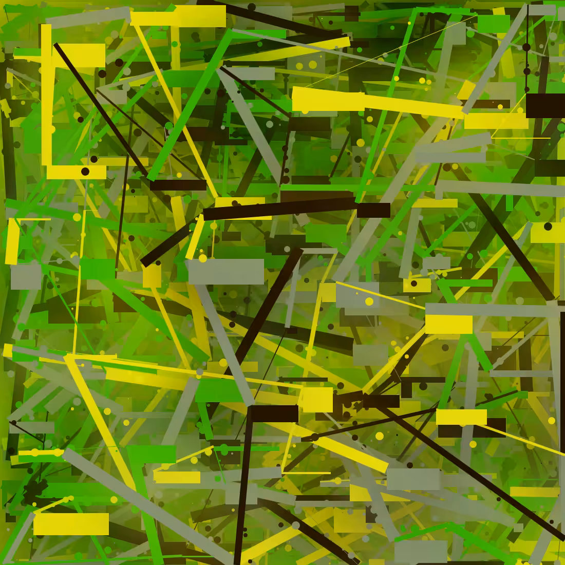 Harmony in chaos #29