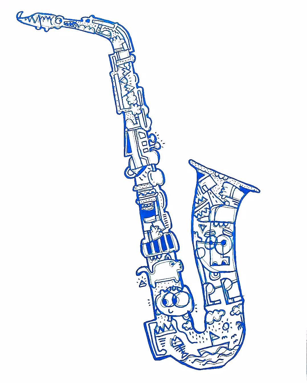 Sax