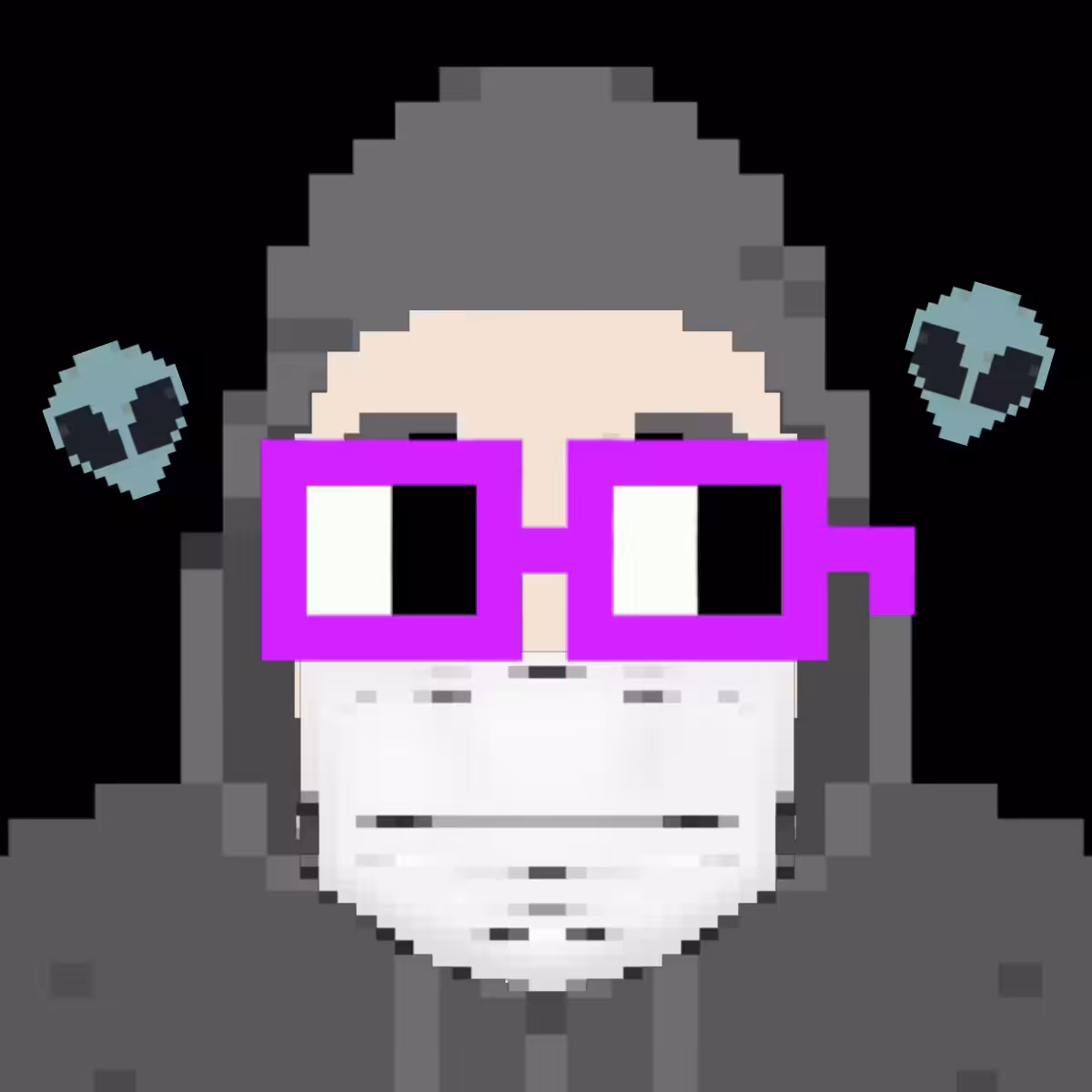 AnonyNoun #663