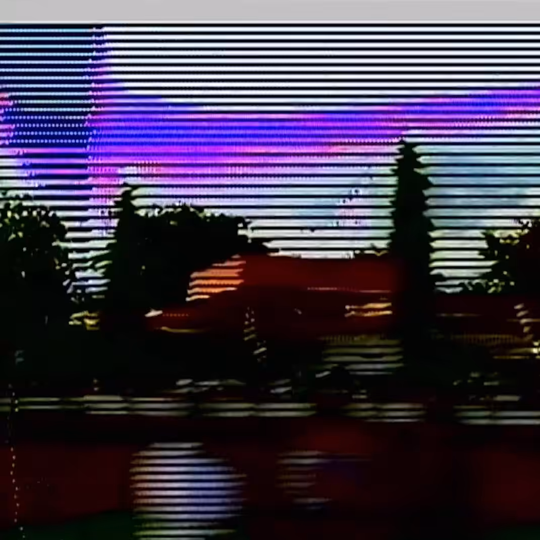 vhs dream 0239