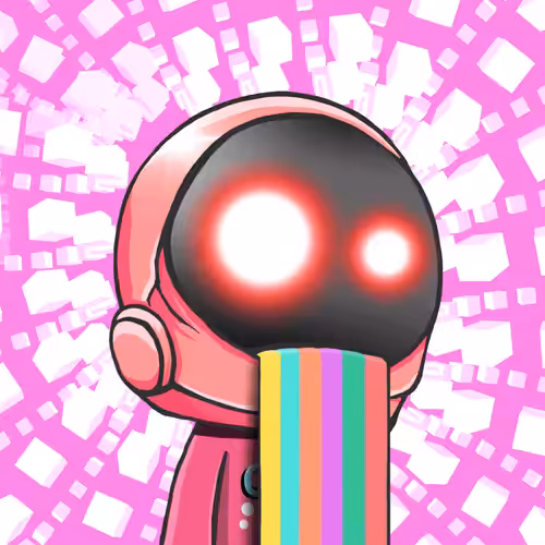 VibeNauts #4029