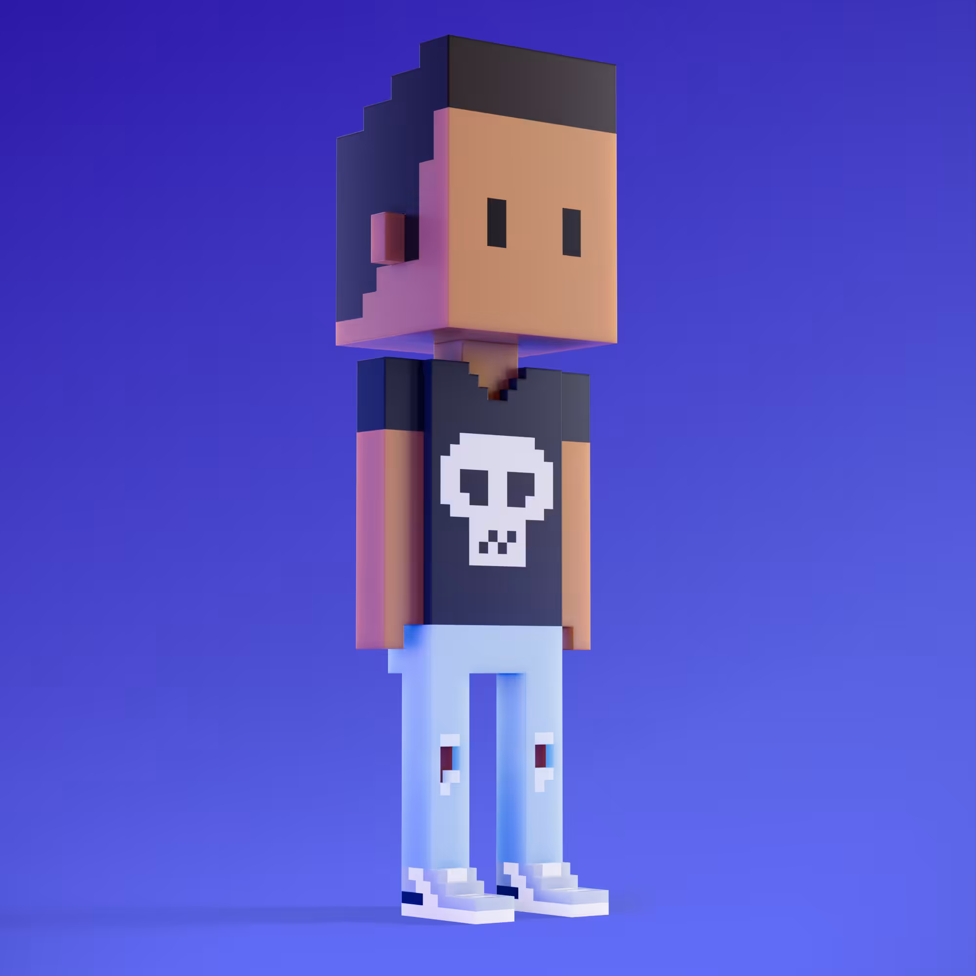 Meebit #8262