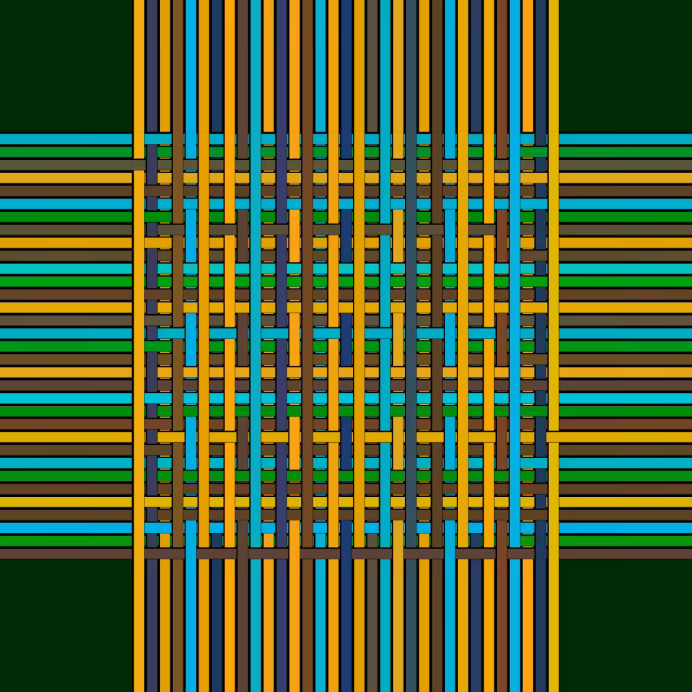 Textile Bacteria #78