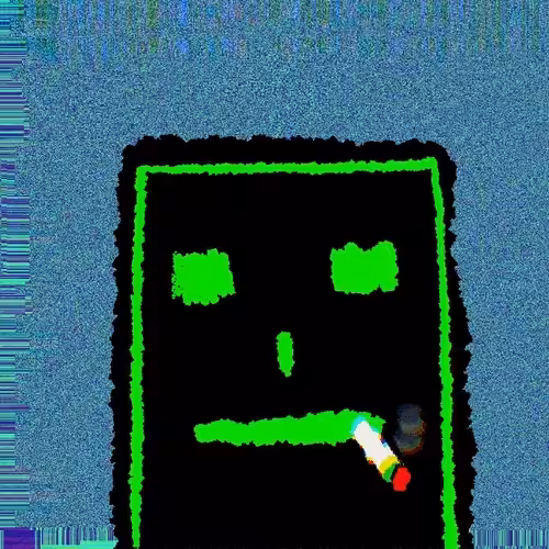 POTHEADZ #4926