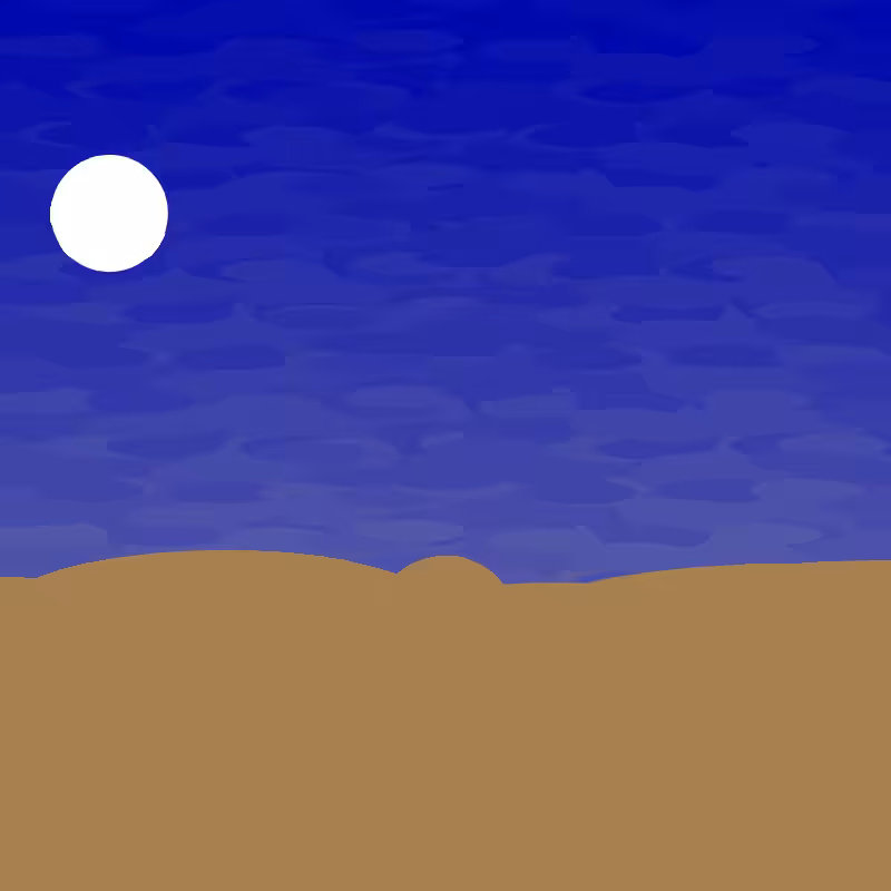 Dunes #43