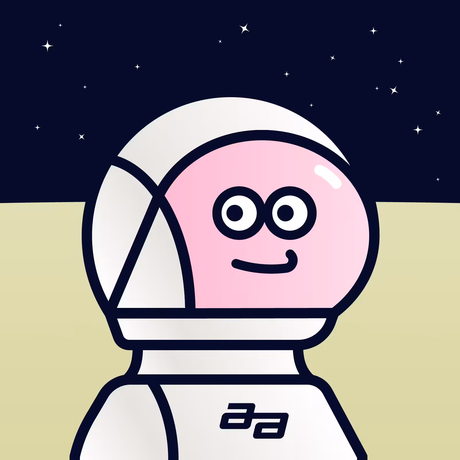 Awkward Astronauts #6287