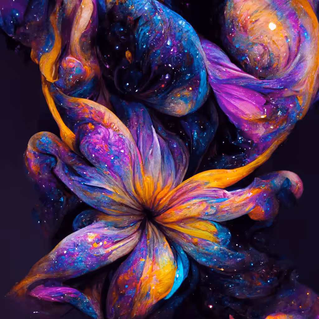 Floral 9