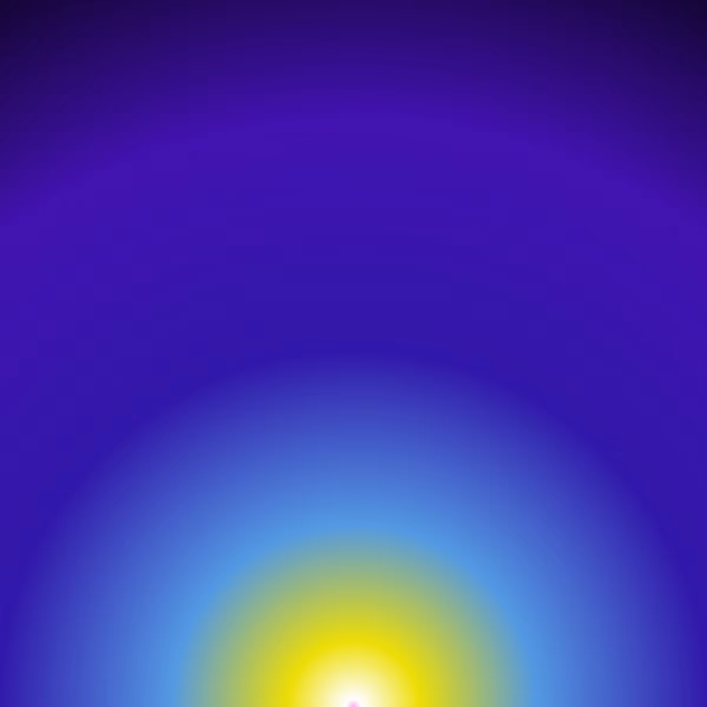 Radial #10