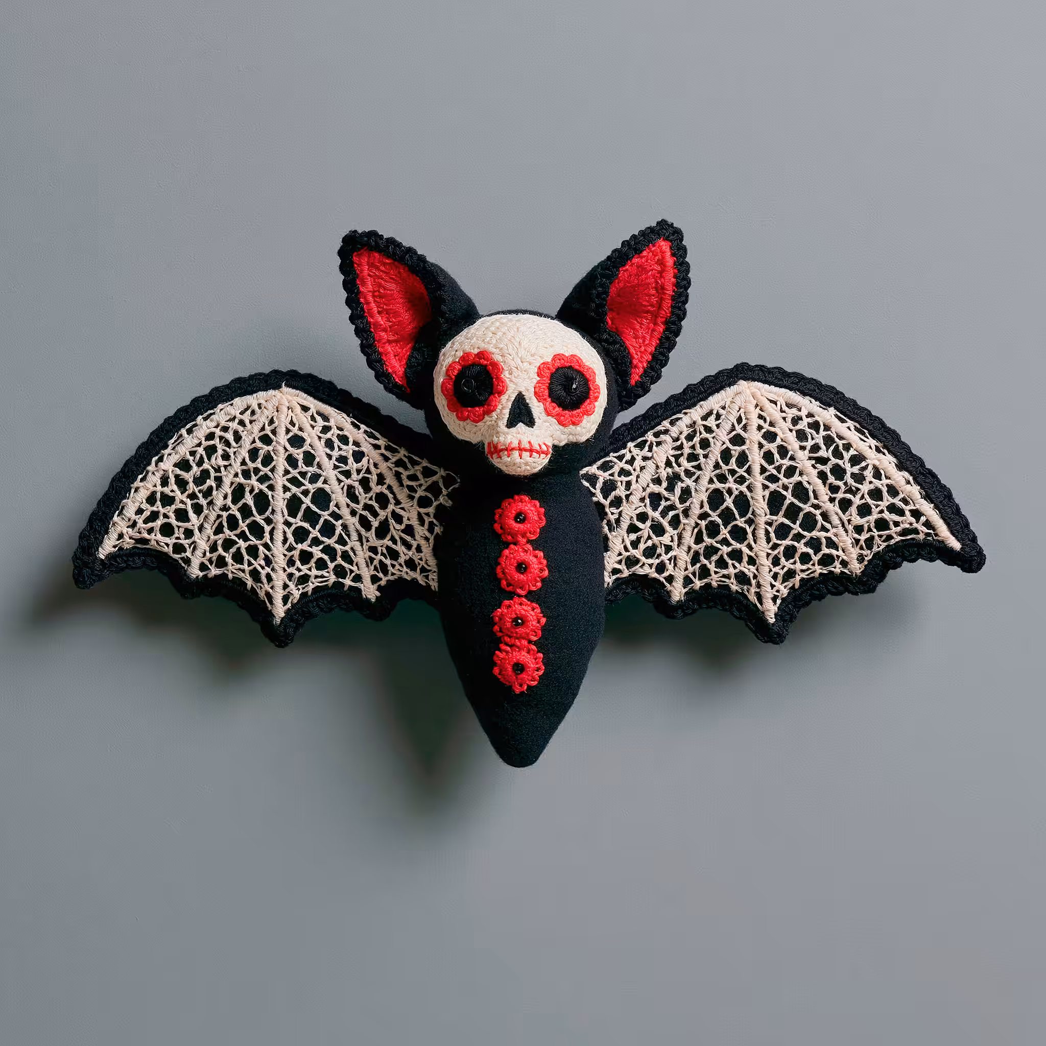 bats #37 | Ivette