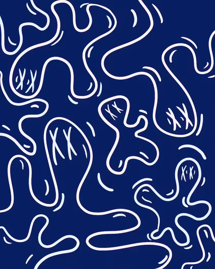 The Happy Cloud #3 - Watch me move Animation