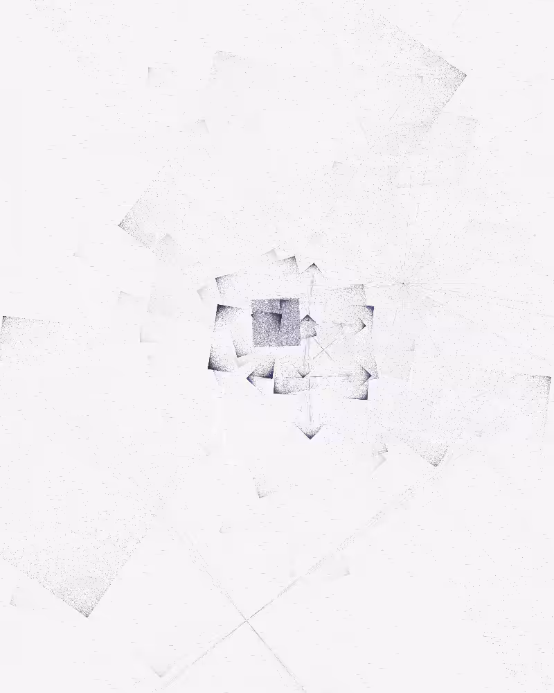 FleurDesSquare #18