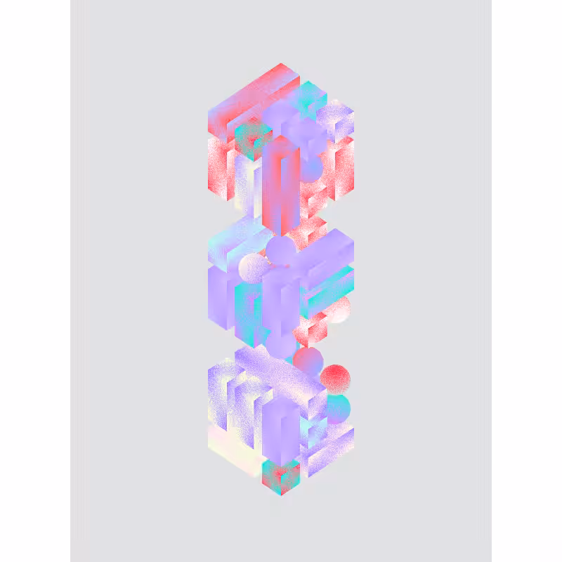 cube #42