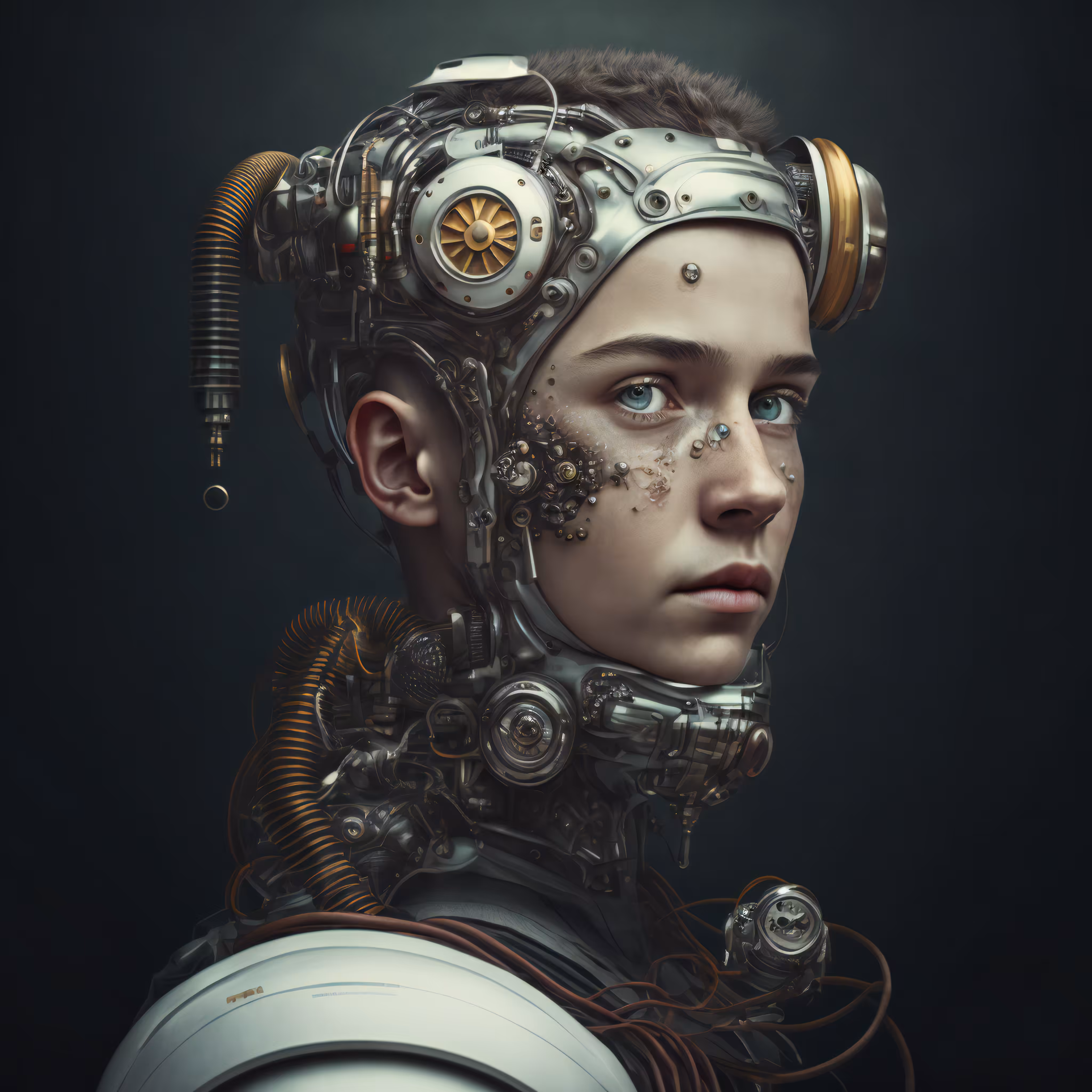 Max