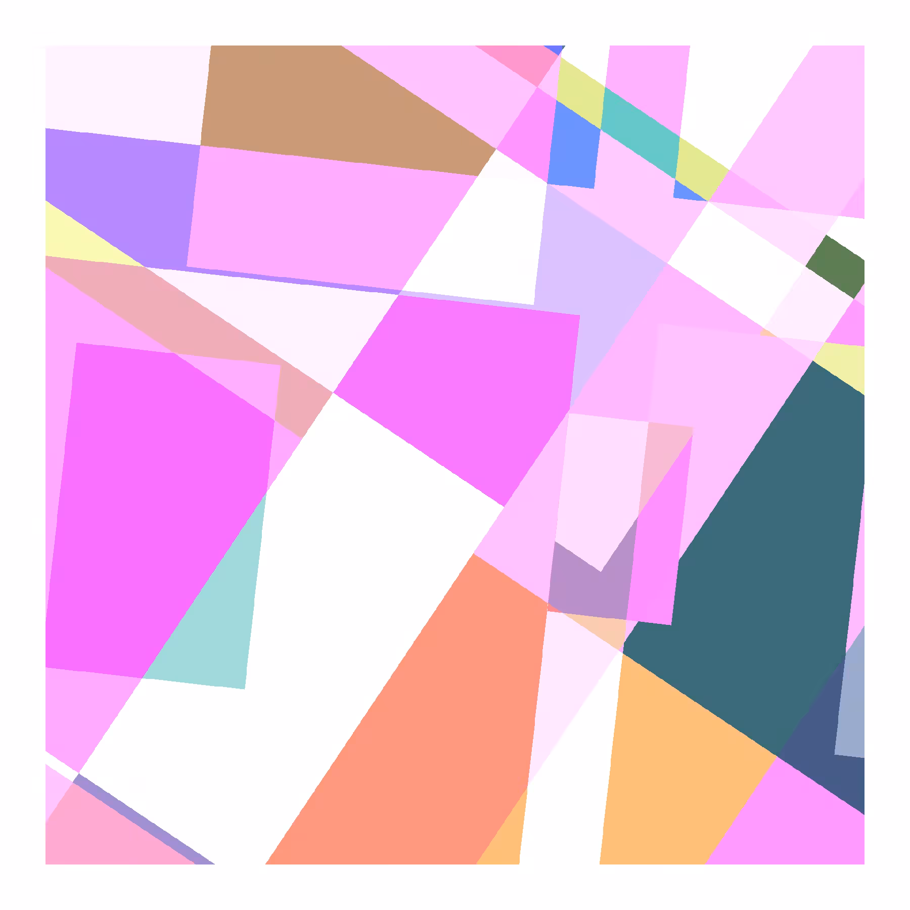 Pitches Intervals #9