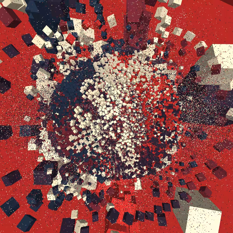 D-SPHERES #36