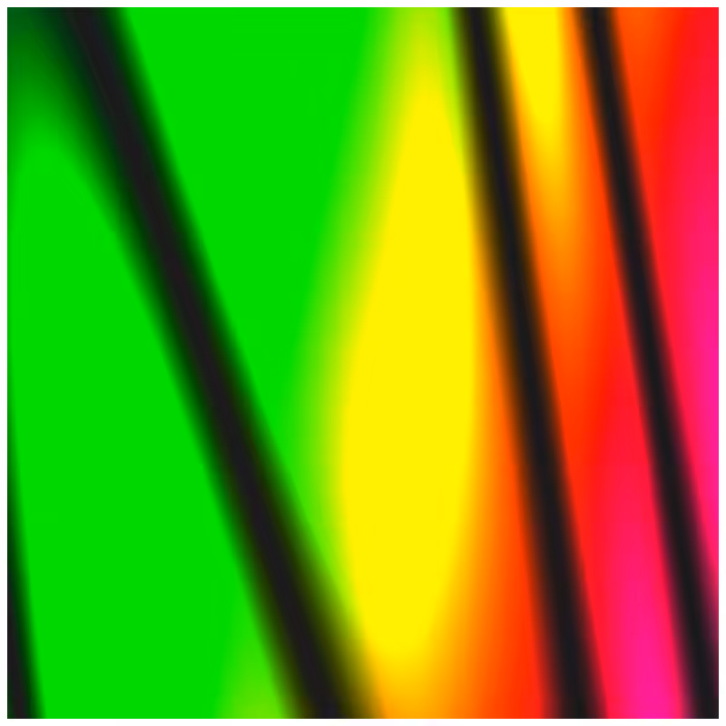 RGB #8