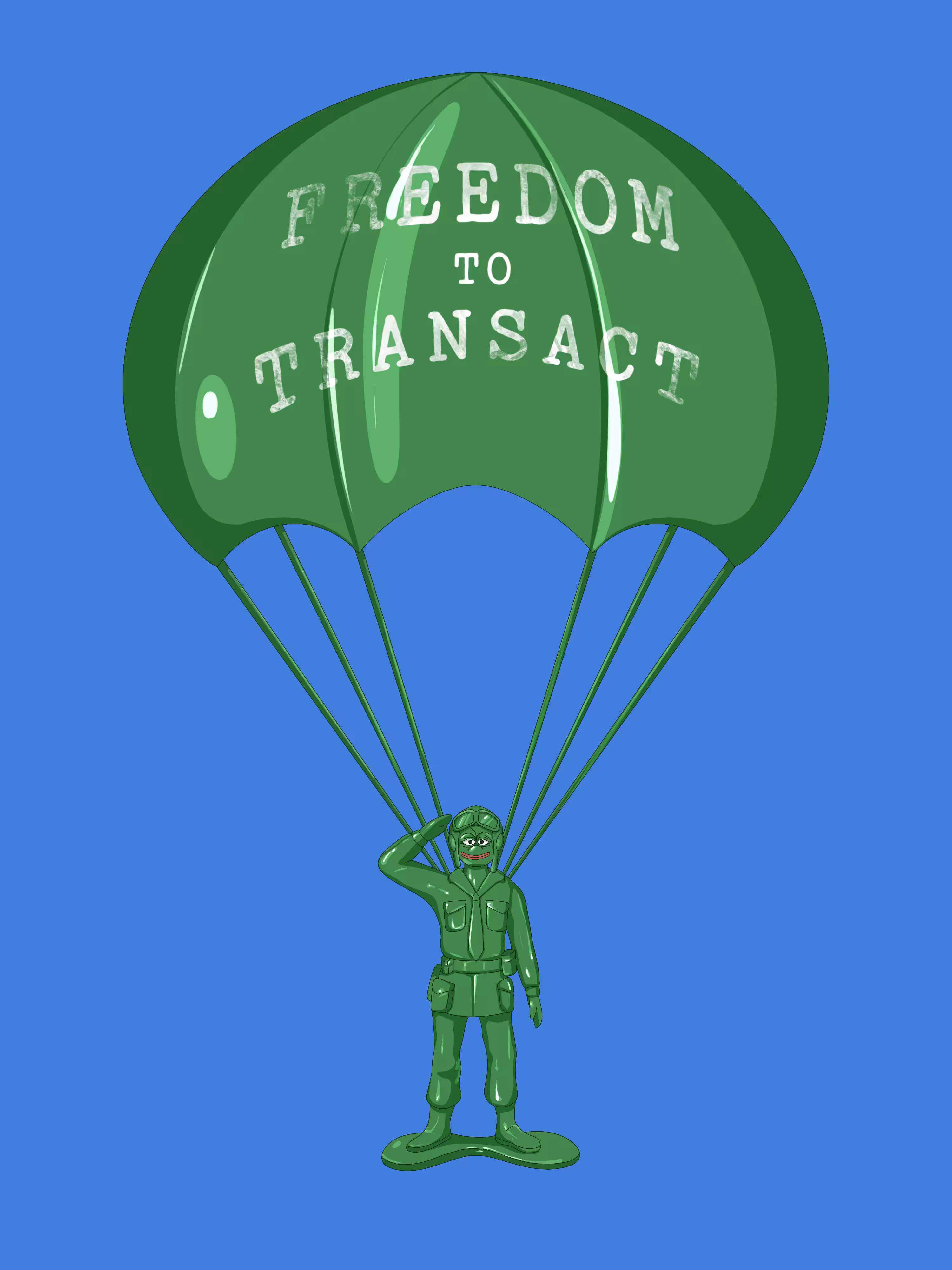 Paratrooper