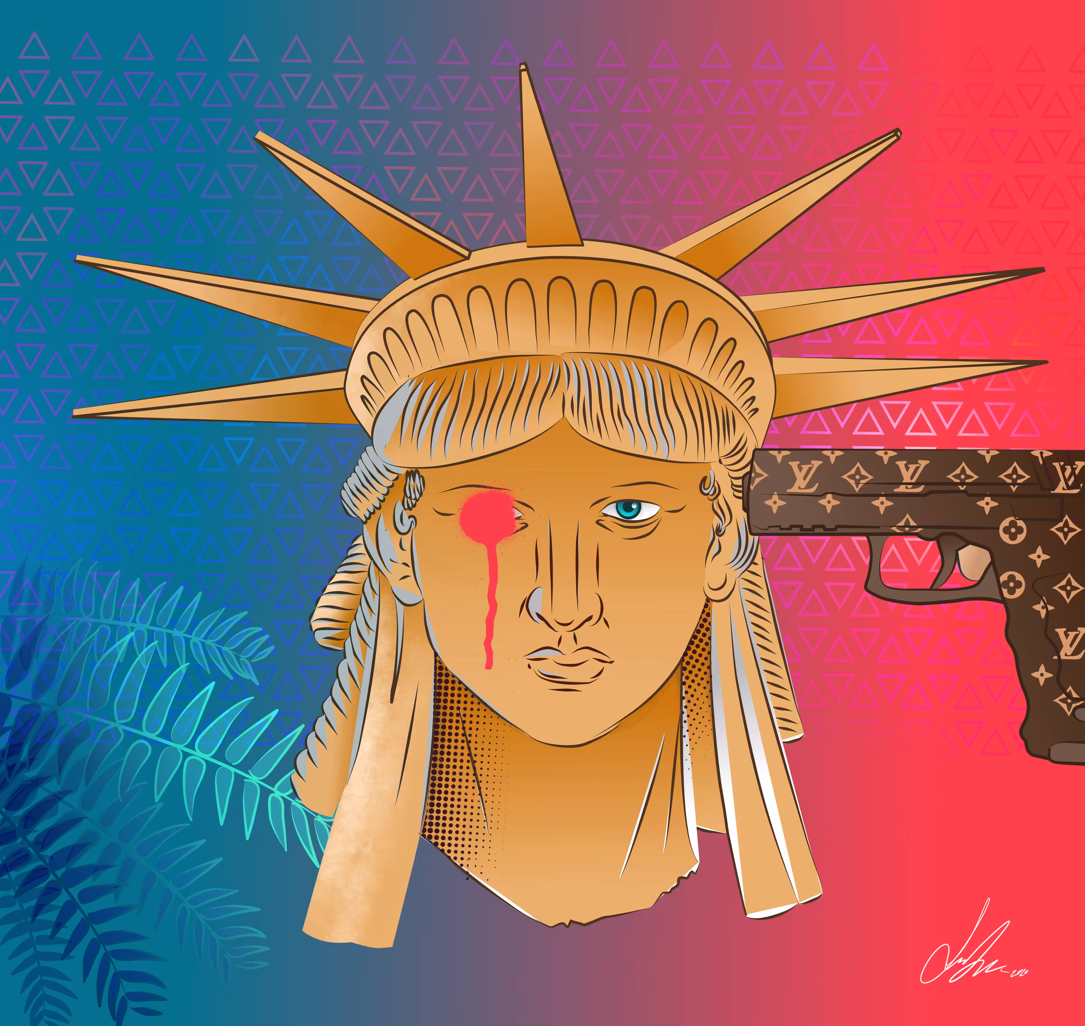 Next Babylon (special)