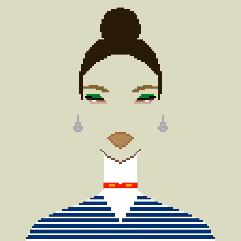 fxLady #5