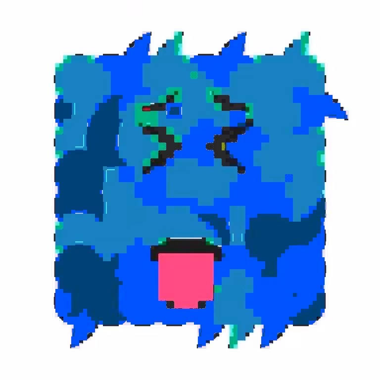 Based Kudzu #17003