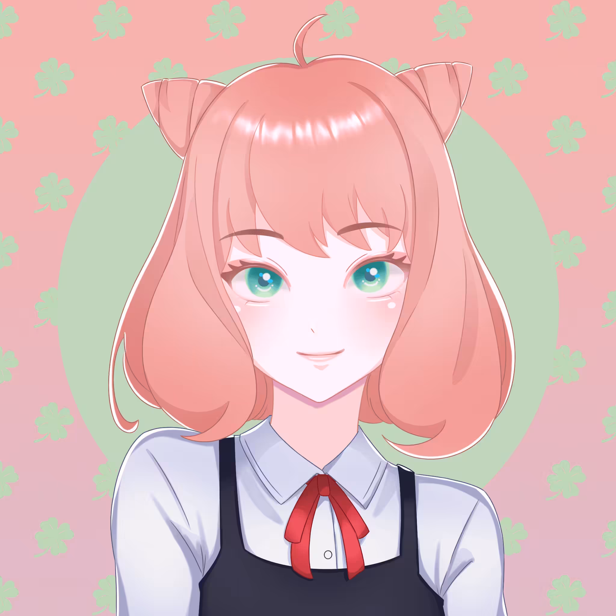 Shoujo Hearts #33