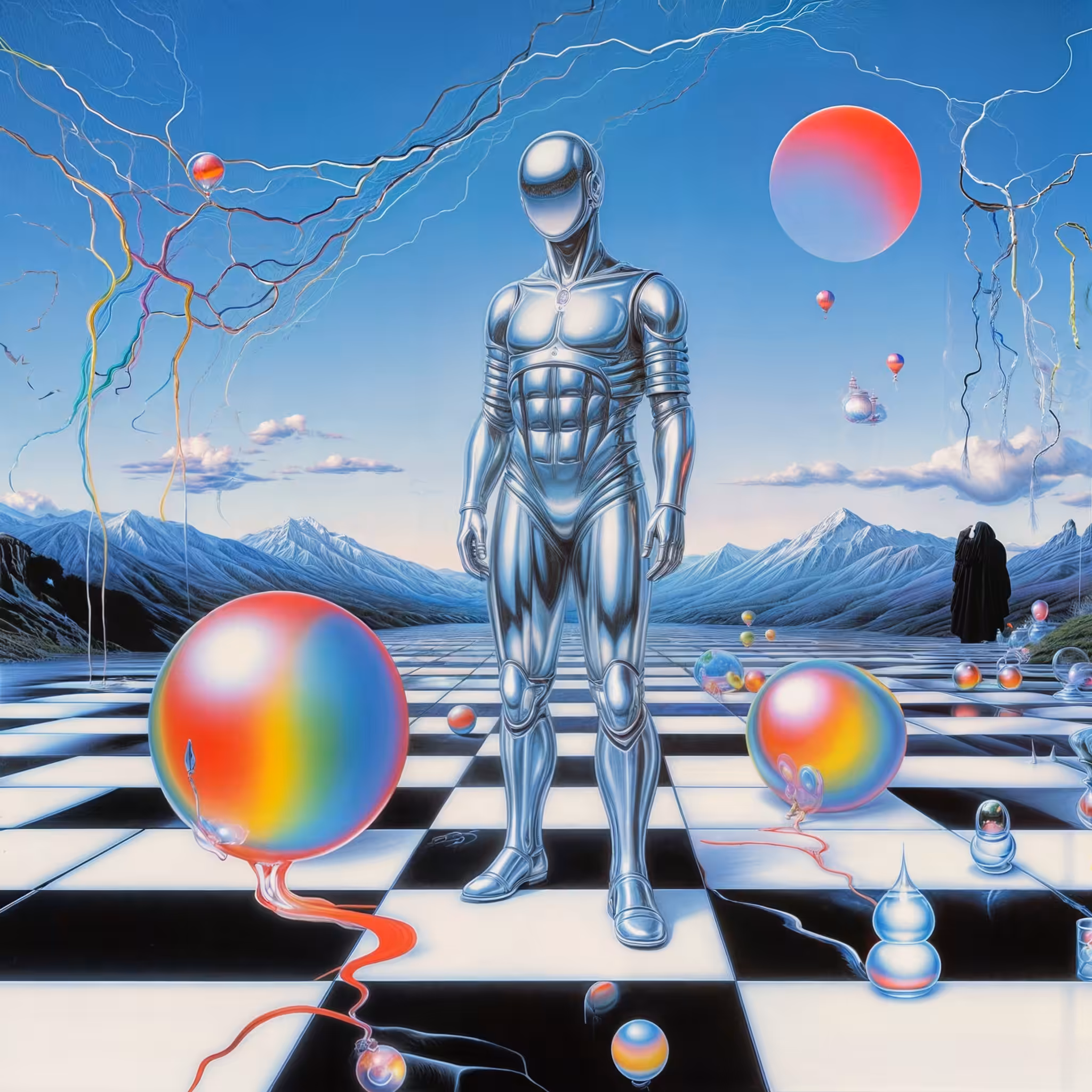 hyper vision