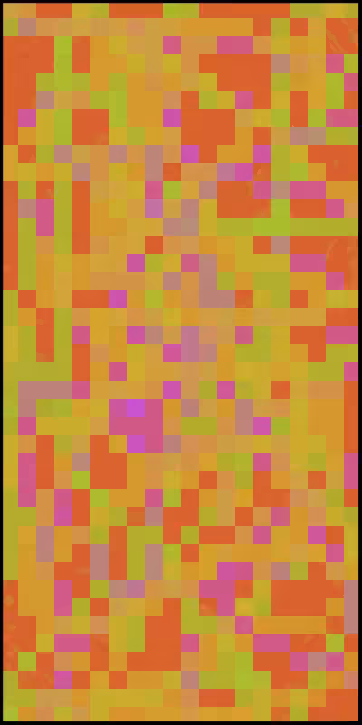 Retro-Rush #4