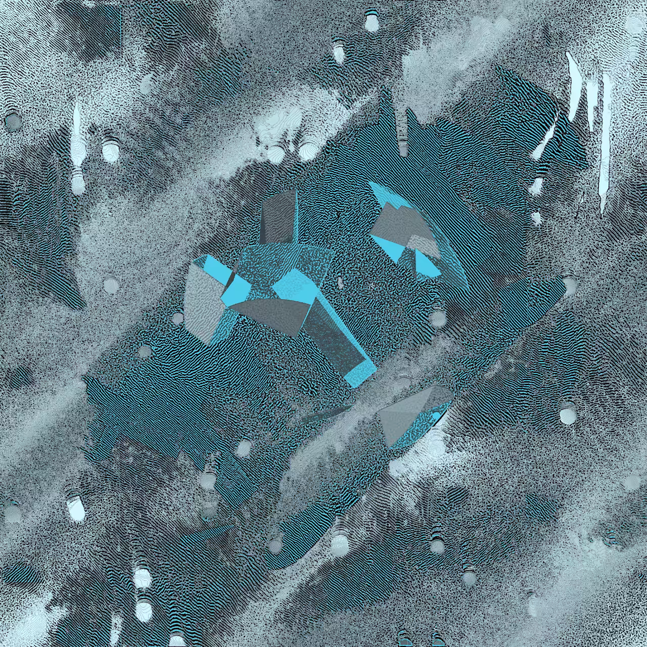 Chaos #1016