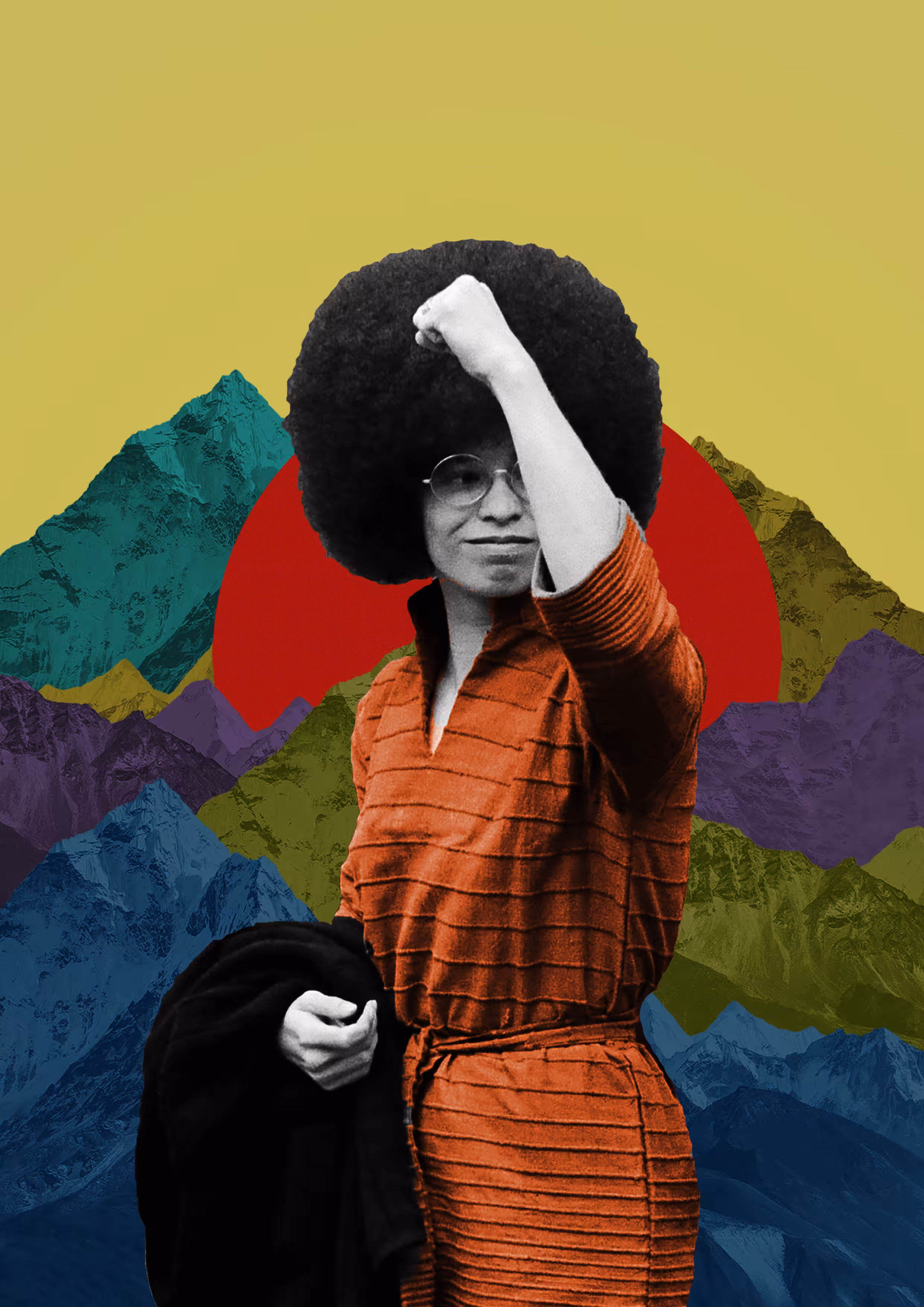 Angela Davis