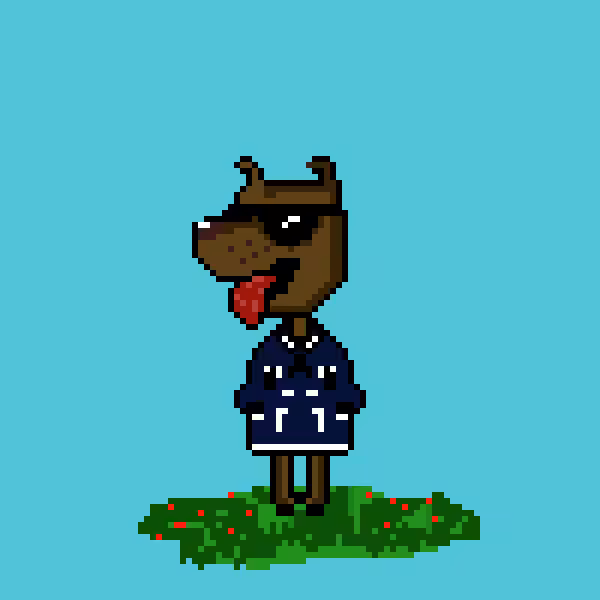 dog#16