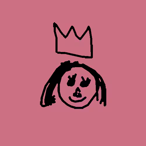 Basquiat #2134