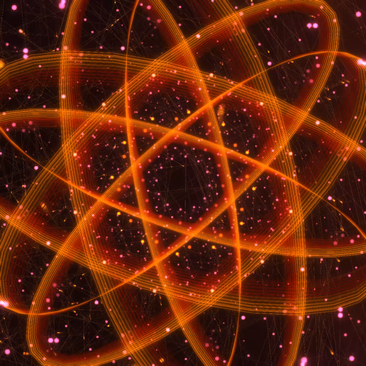 Cosmic Bloom #631