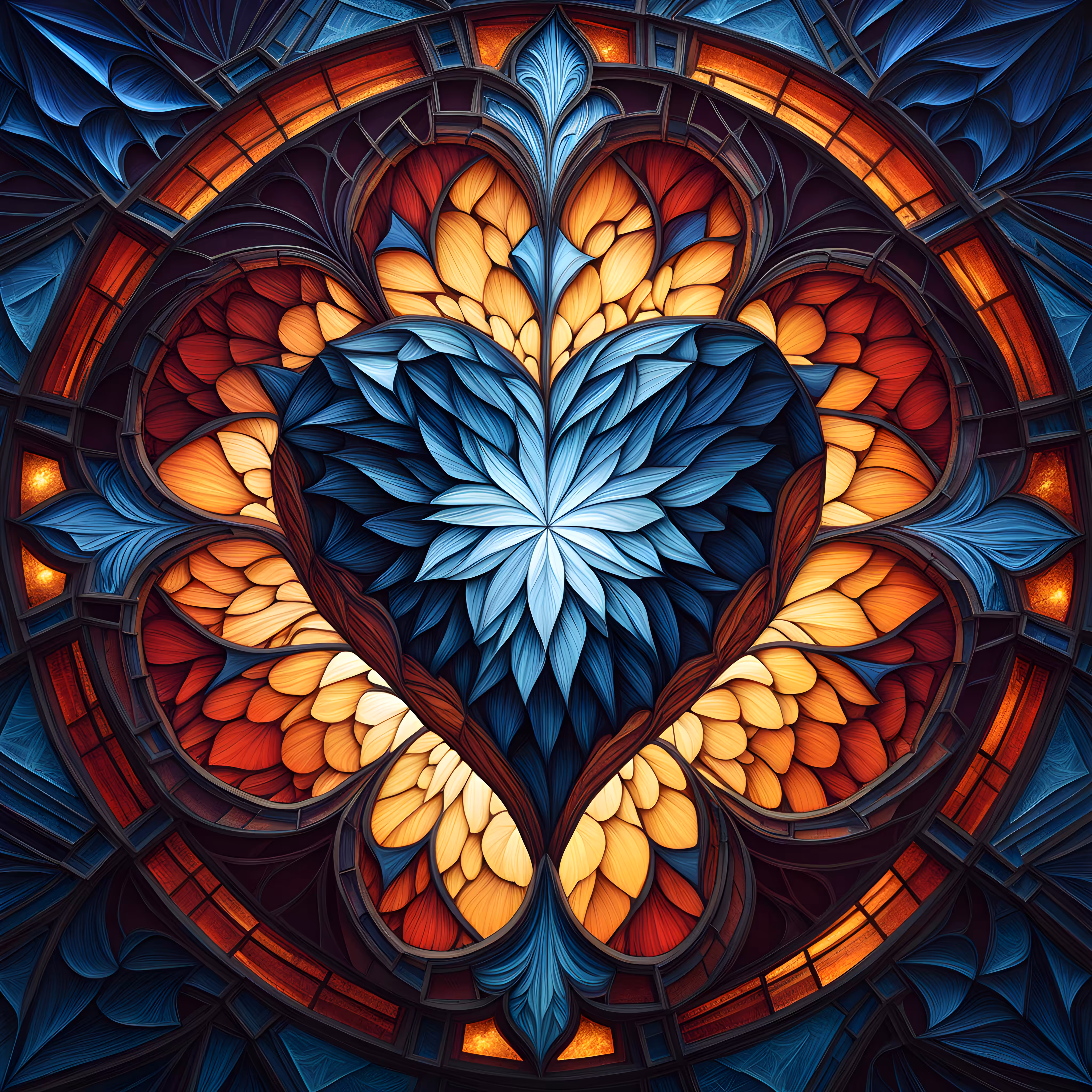 Symphony of Hearts 
