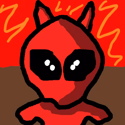 devil