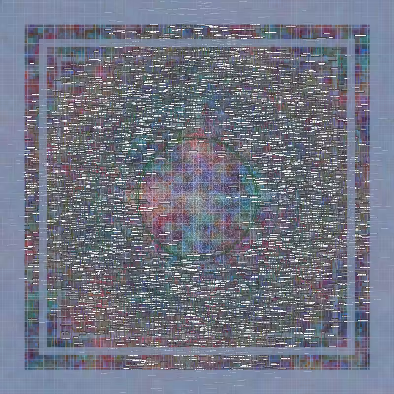 Digital core #97