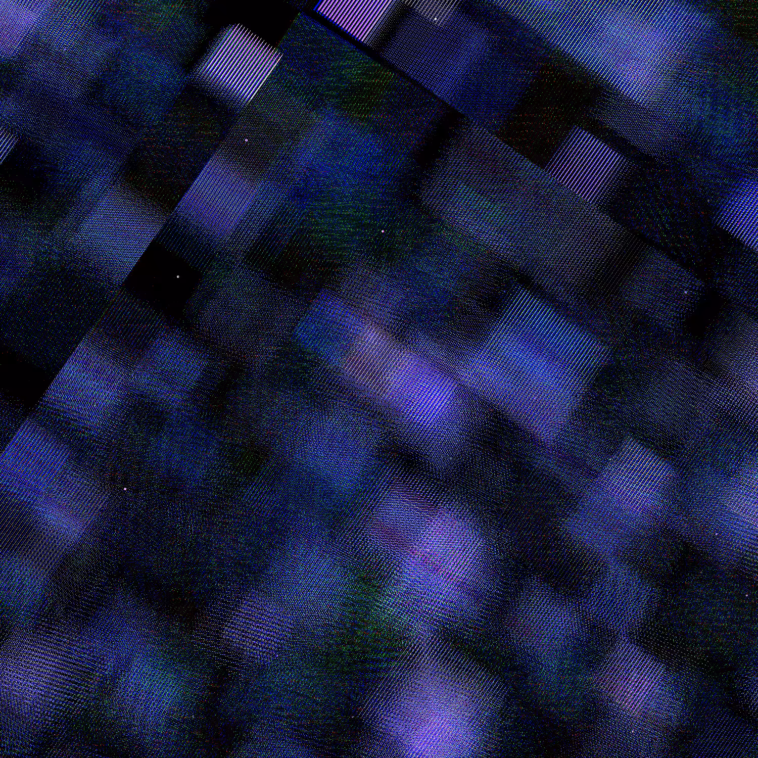 Lost in clouds #10