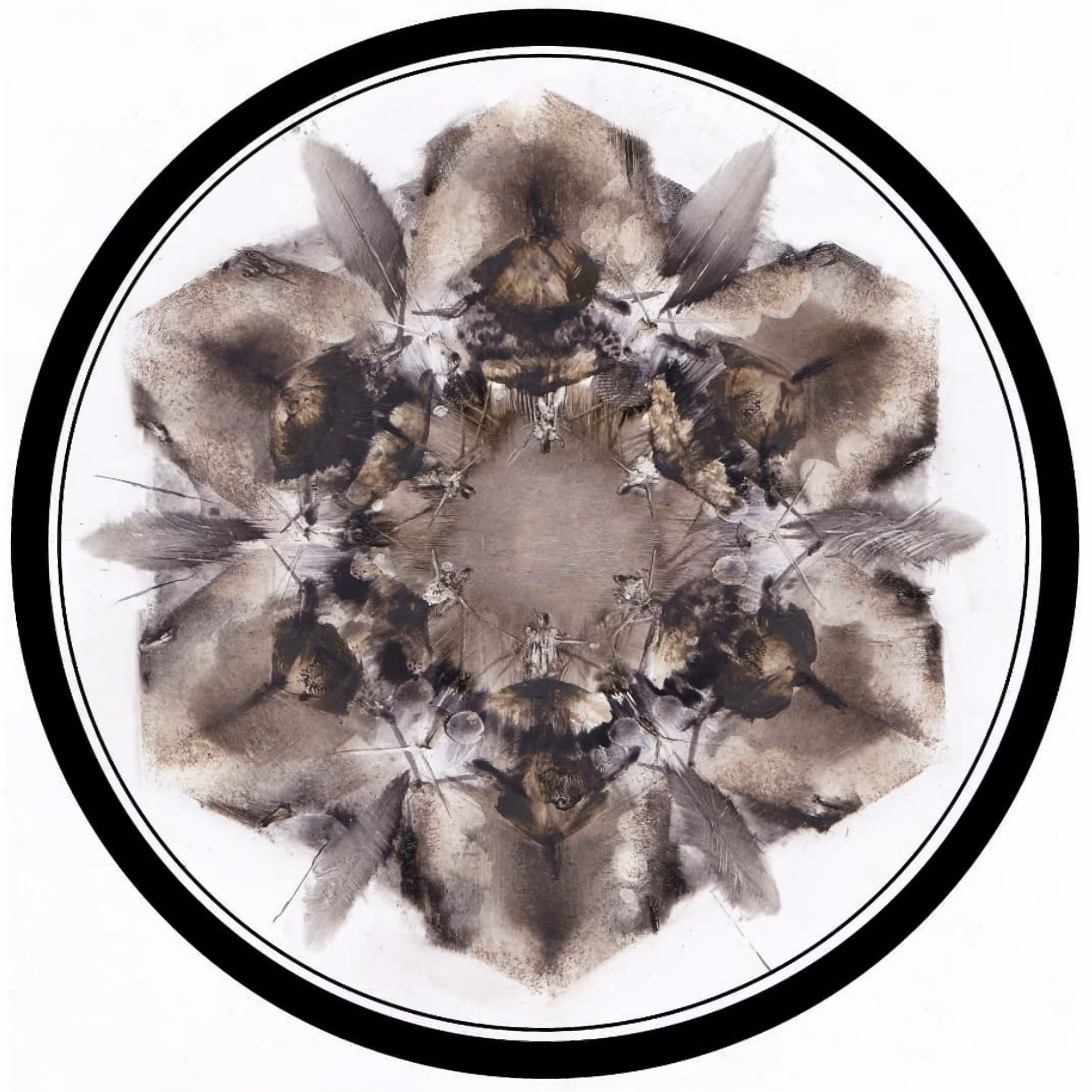 IV : Bygone dreamcatcher