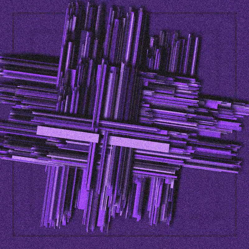 Cross Rectangles #53
