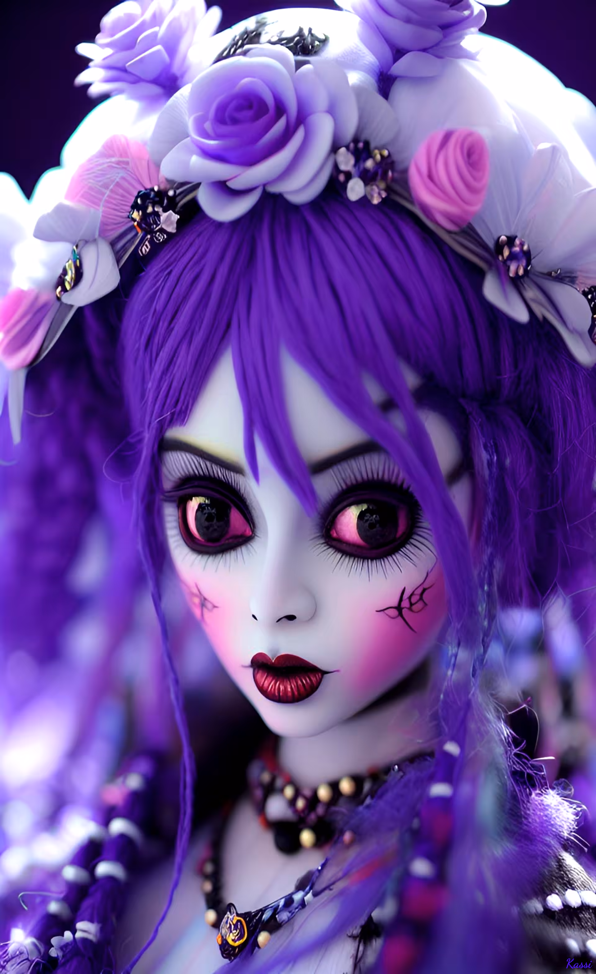 "Annabelle"