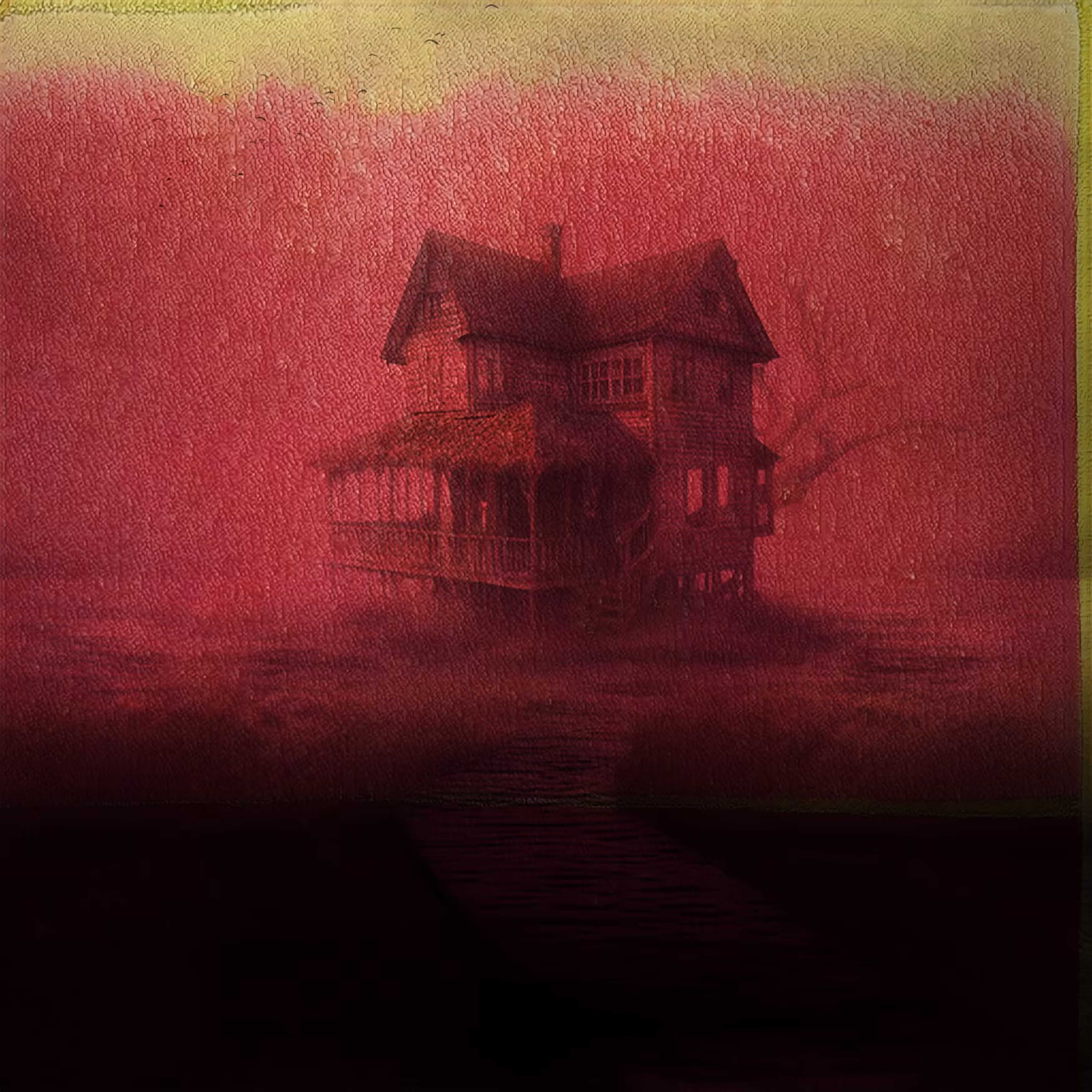 Dreamscape #606