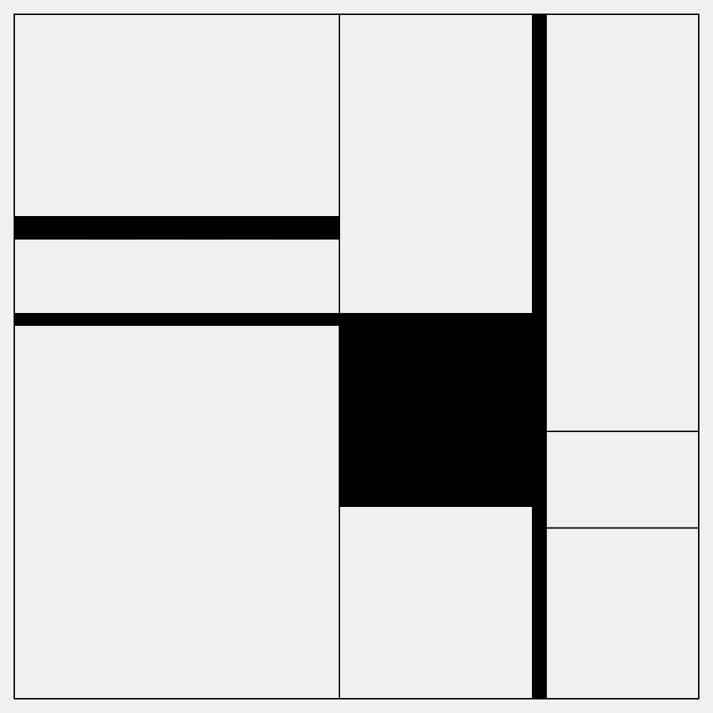 Border Line #12