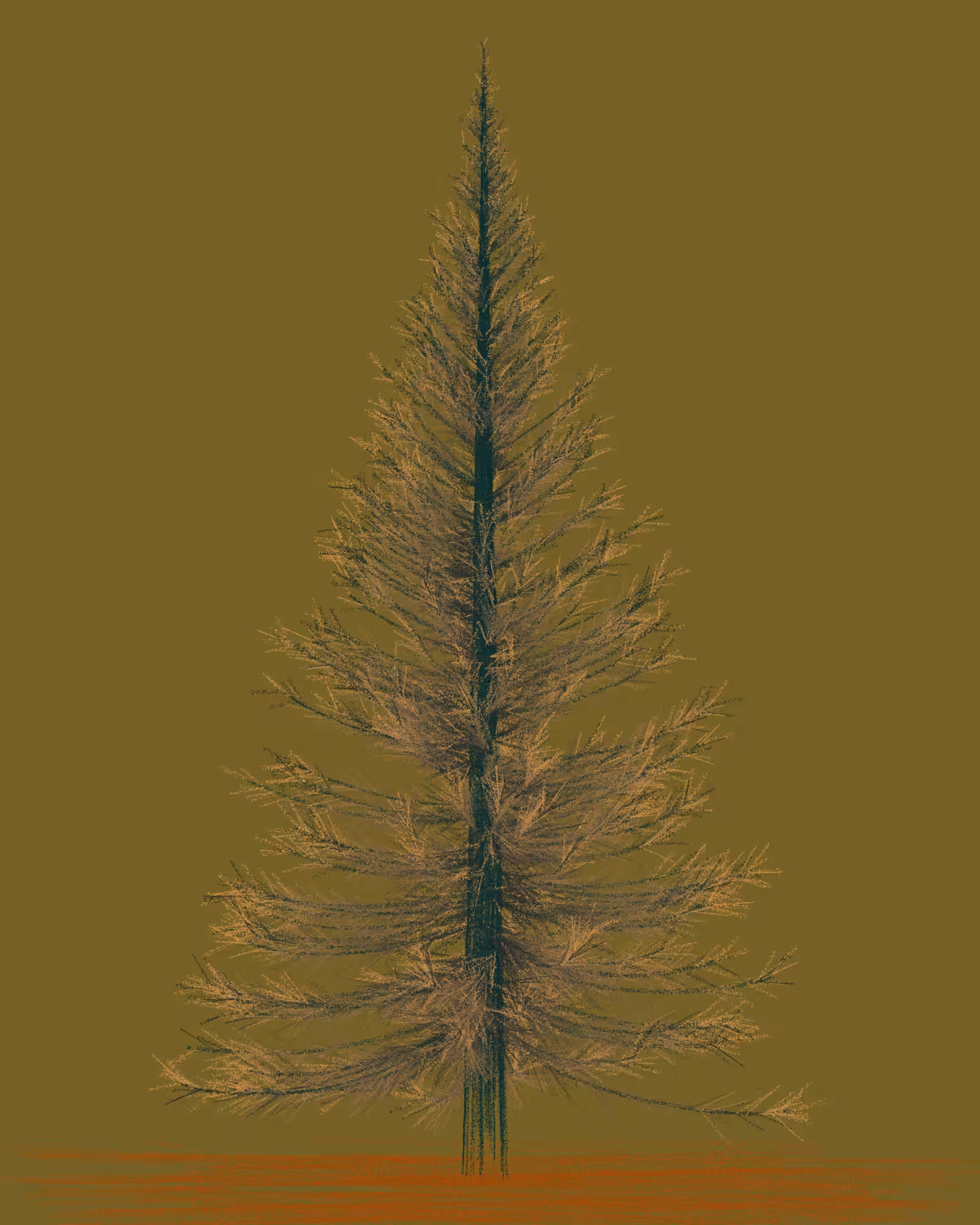 FXmas Trees #28
