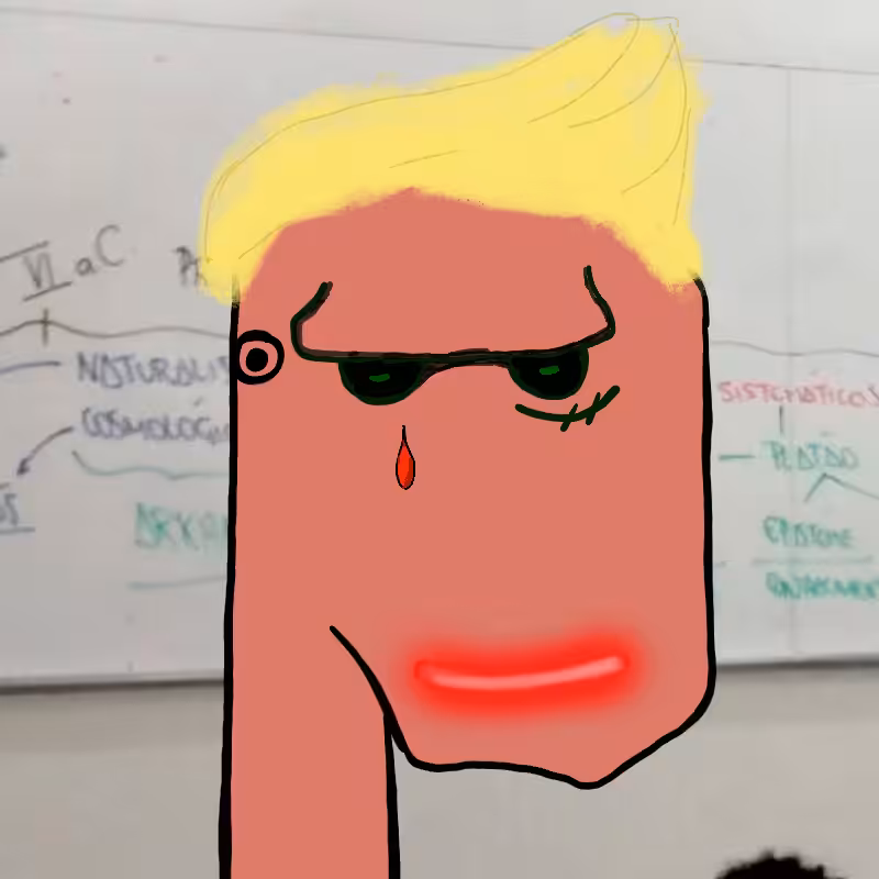 HicEtLucacacaca #66