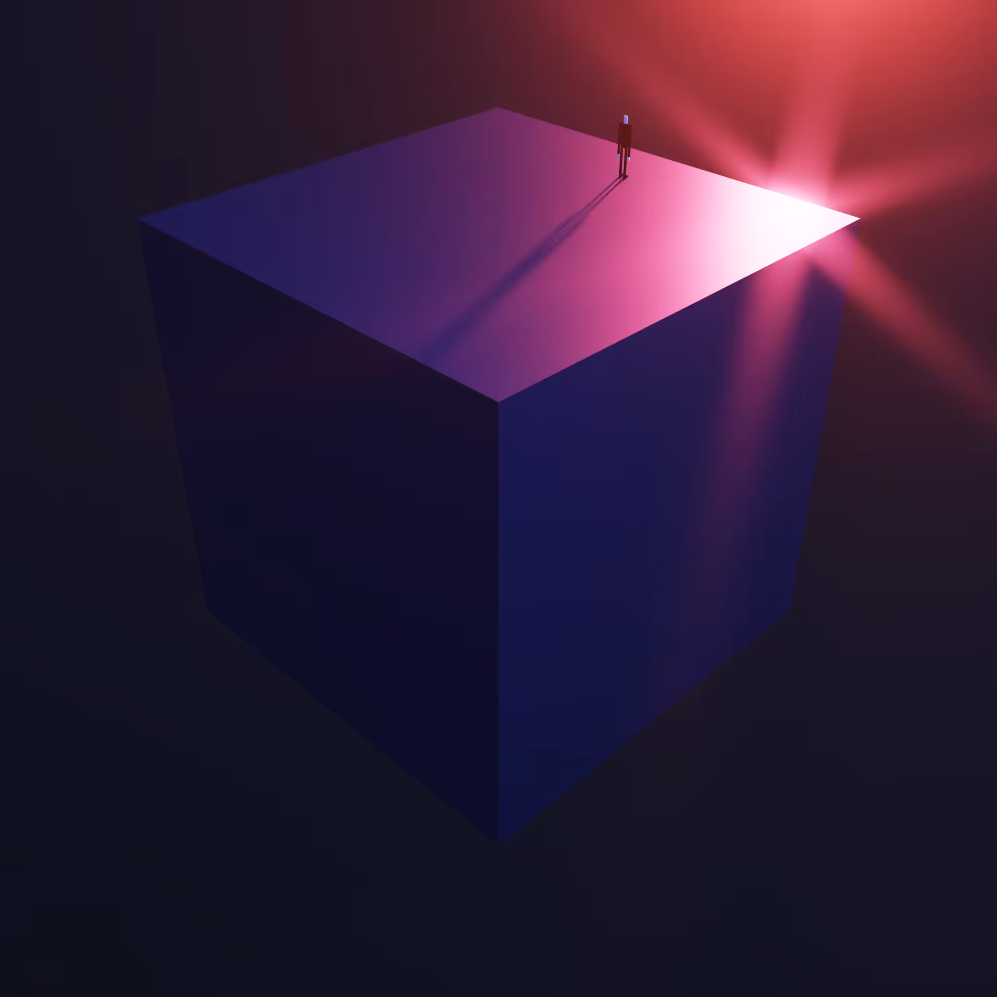 Default Cube :: Variant 35