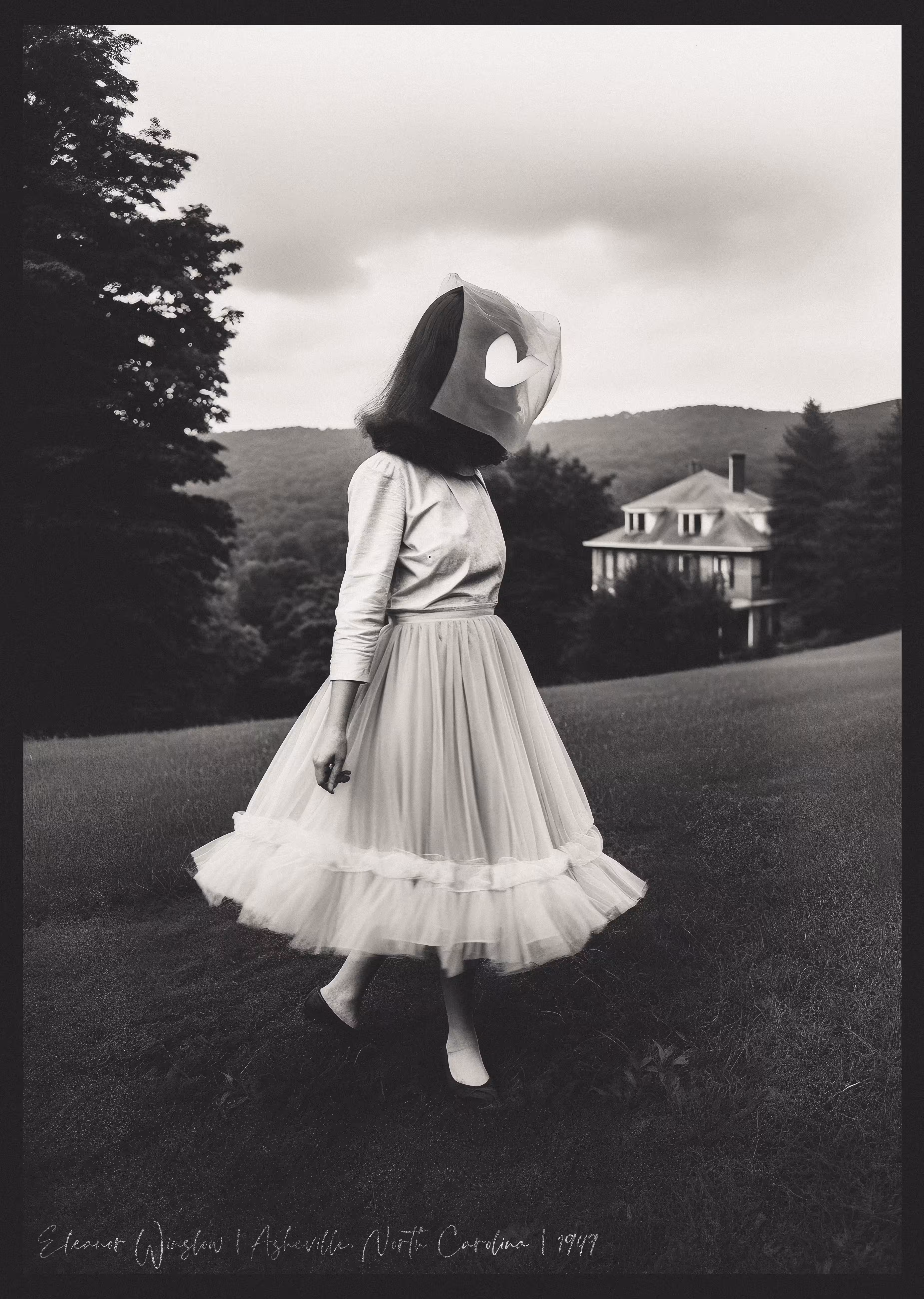Eleanor Winslow