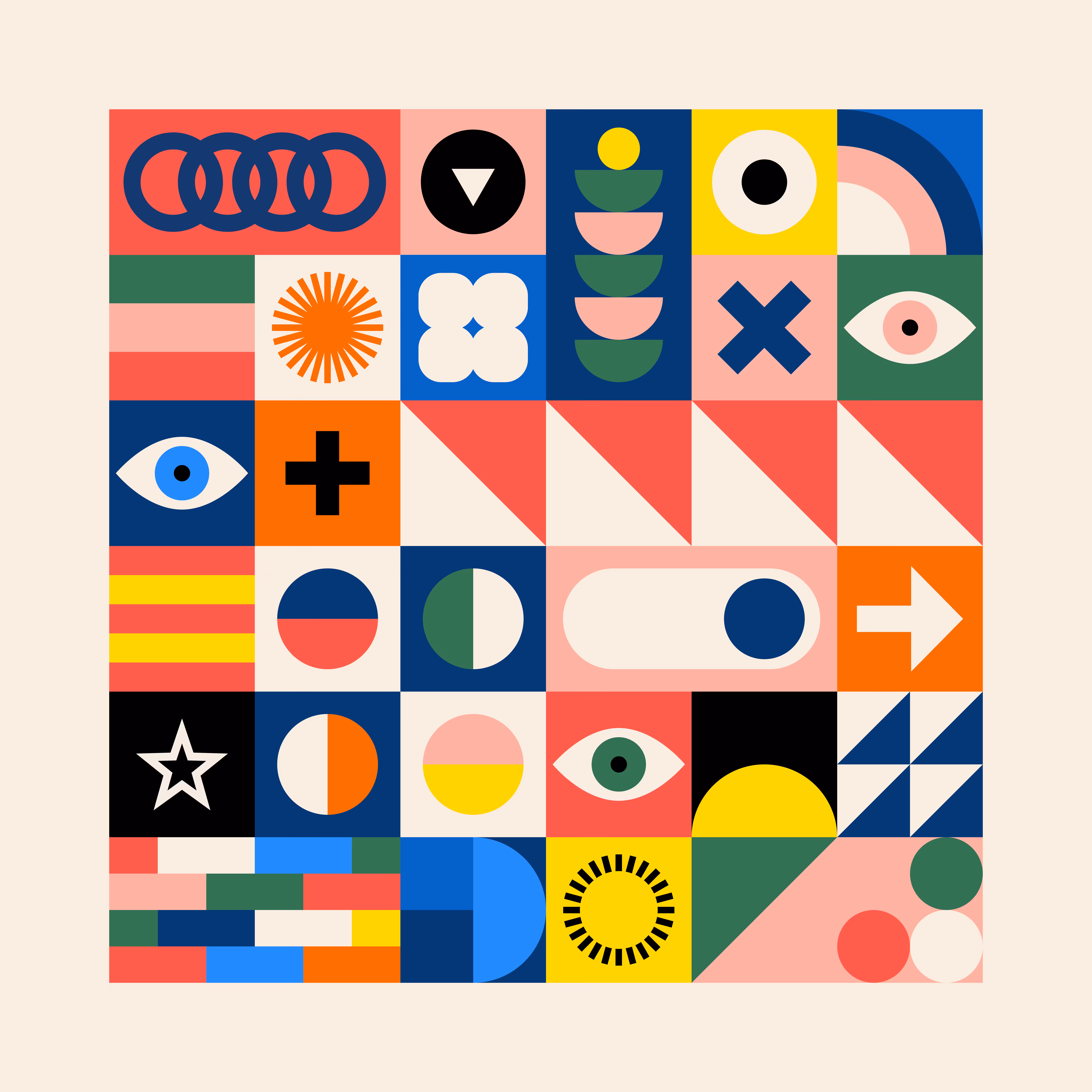 Agency