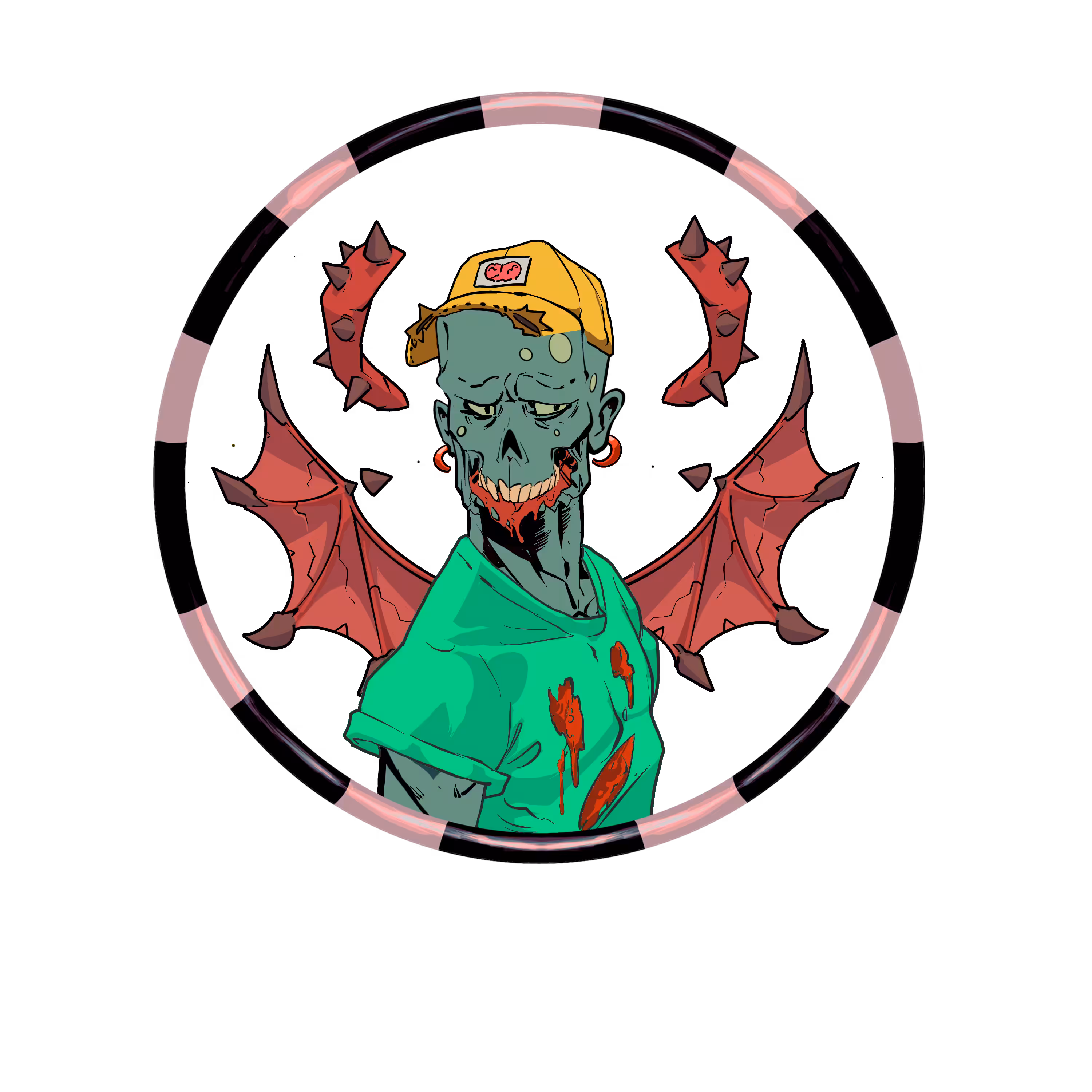 Gliese Zombies #5469