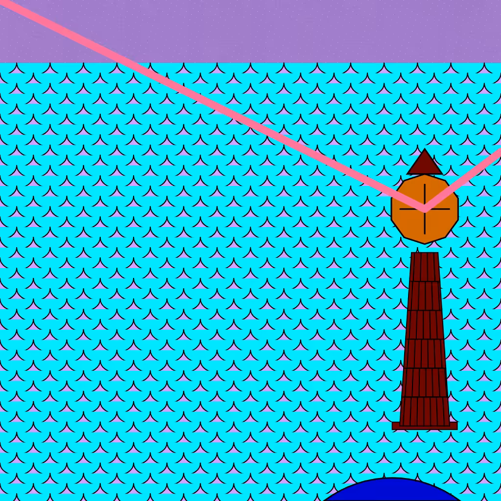lighthouses #19