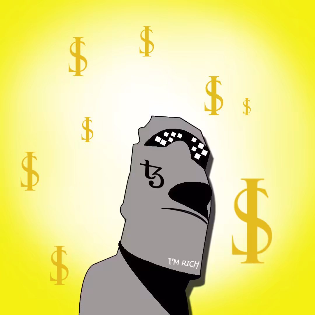 rich moeye
